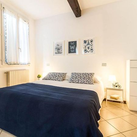 Al Pipai Apartment Ferrara Exterior photo