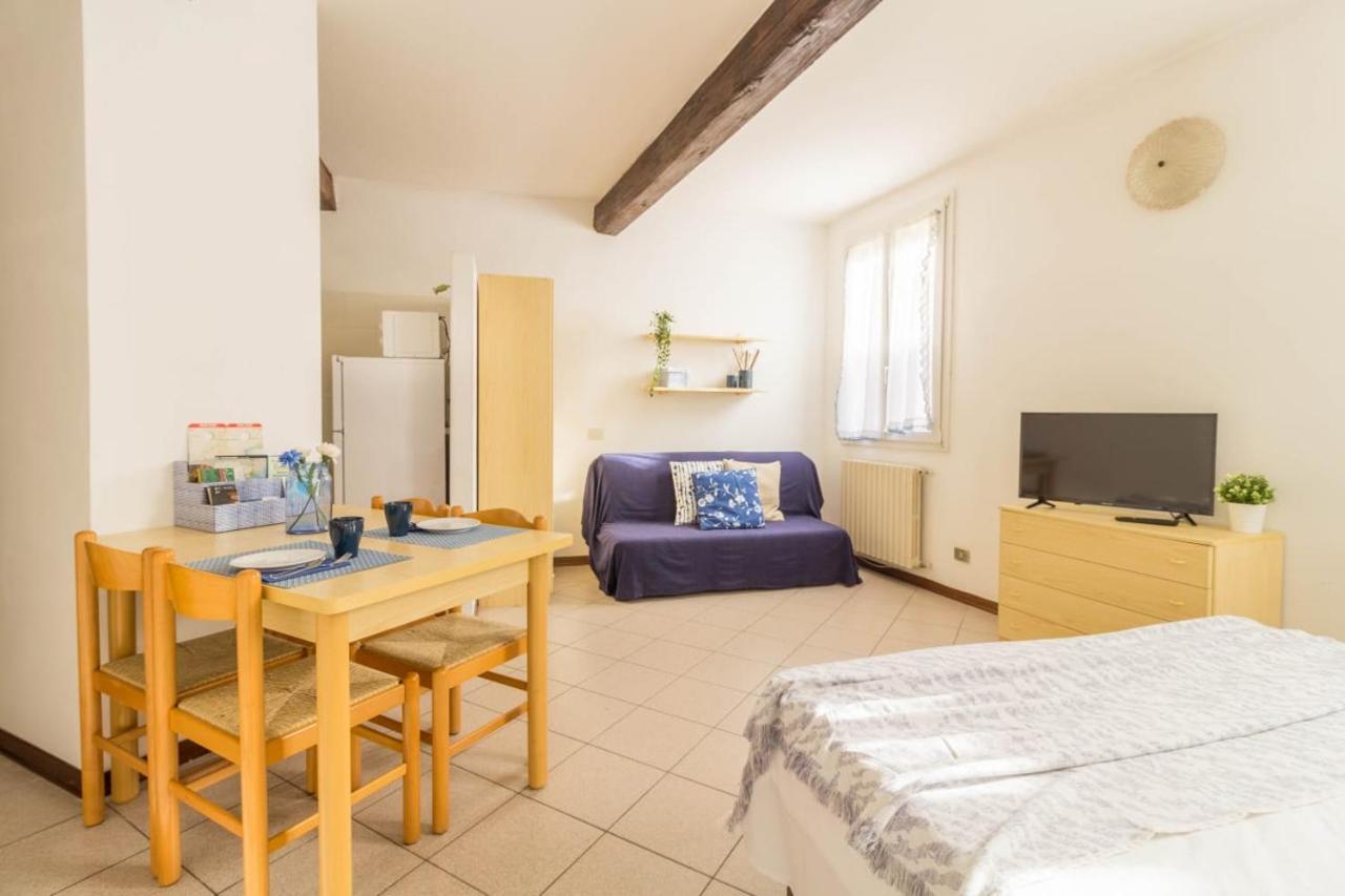 Al Pipai Apartment Ferrara Exterior photo