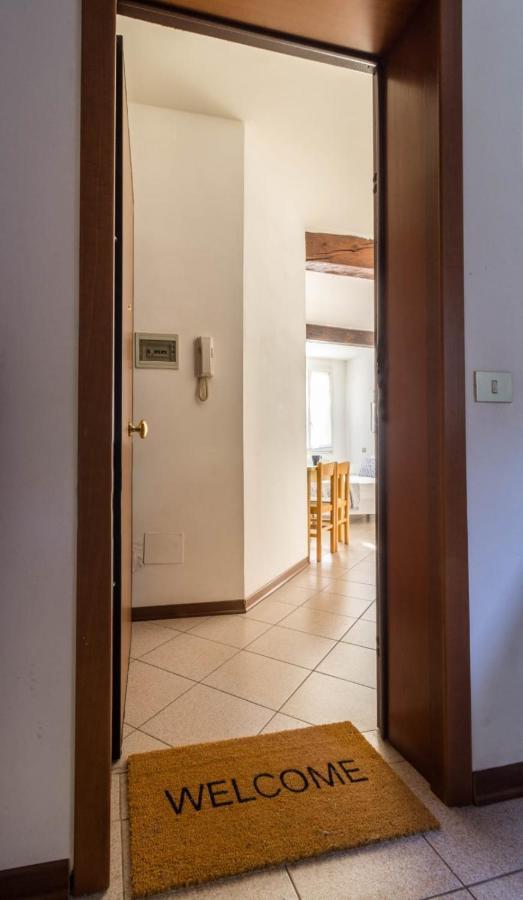 Al Pipai Apartment Ferrara Exterior photo